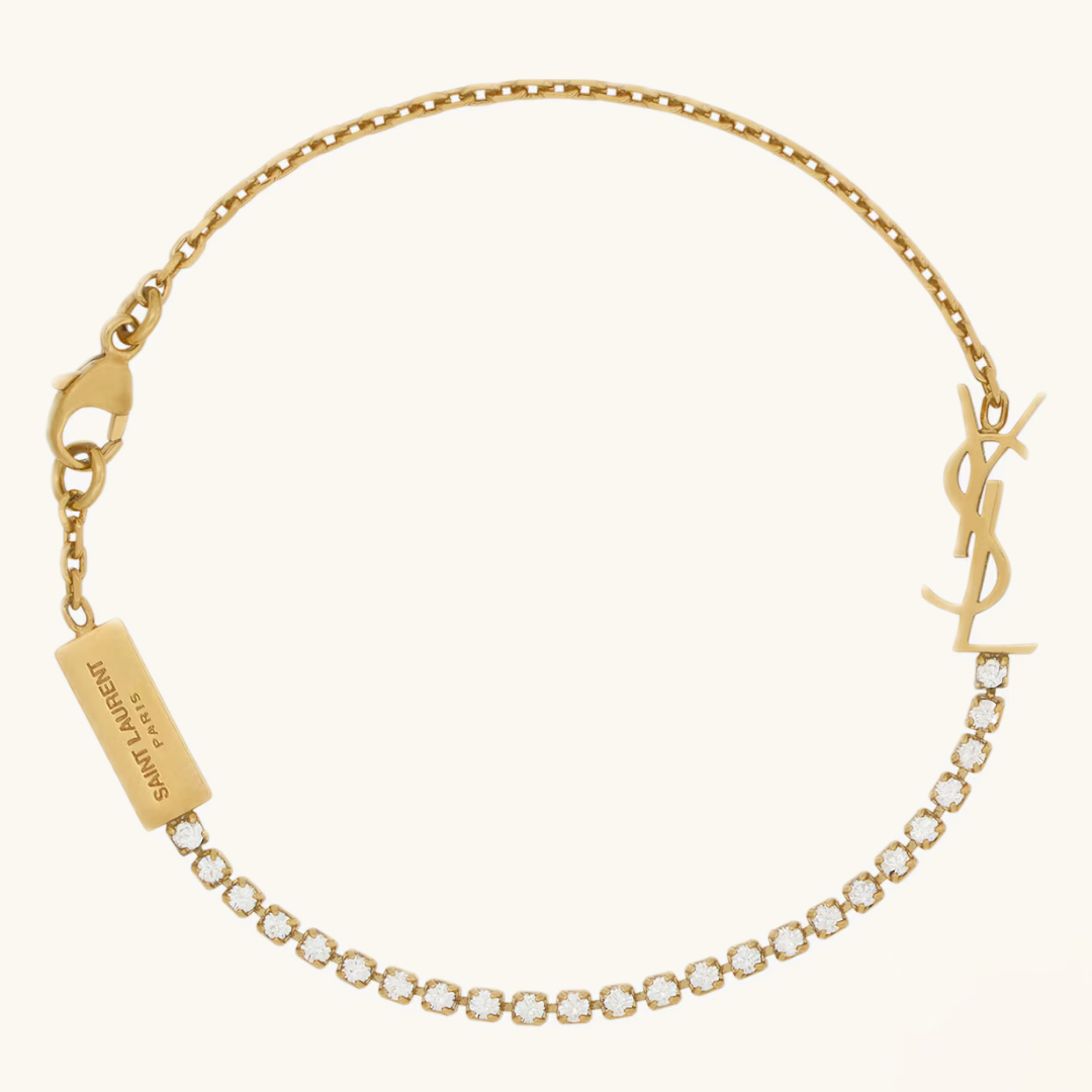 ESCLUSIVO | Bracciale in Oro LSY