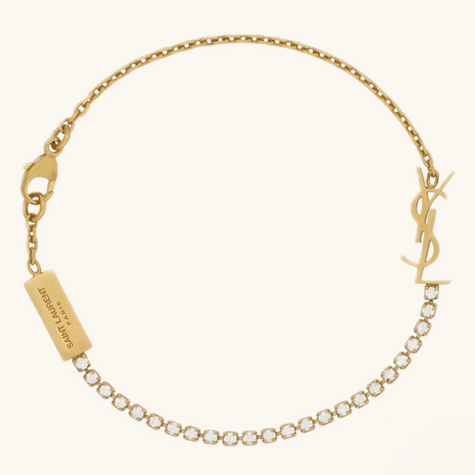 ESCLUSIVO | Bracciale in Oro LSY