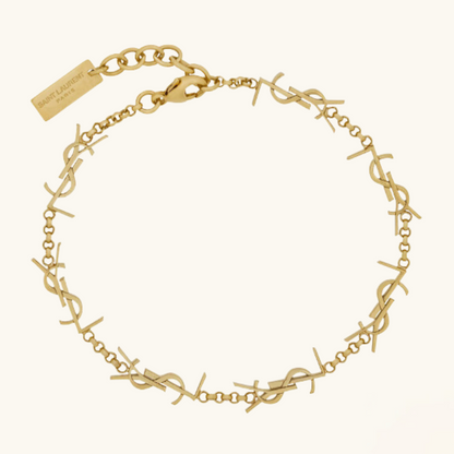 ESCLUSIVO | Bracciale in Oro Premium LSY