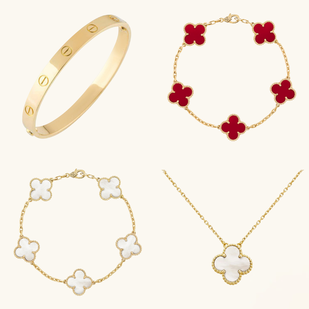 Set da 4 Pezzi "Erro"