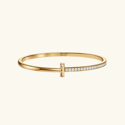 Bracciale Golden T