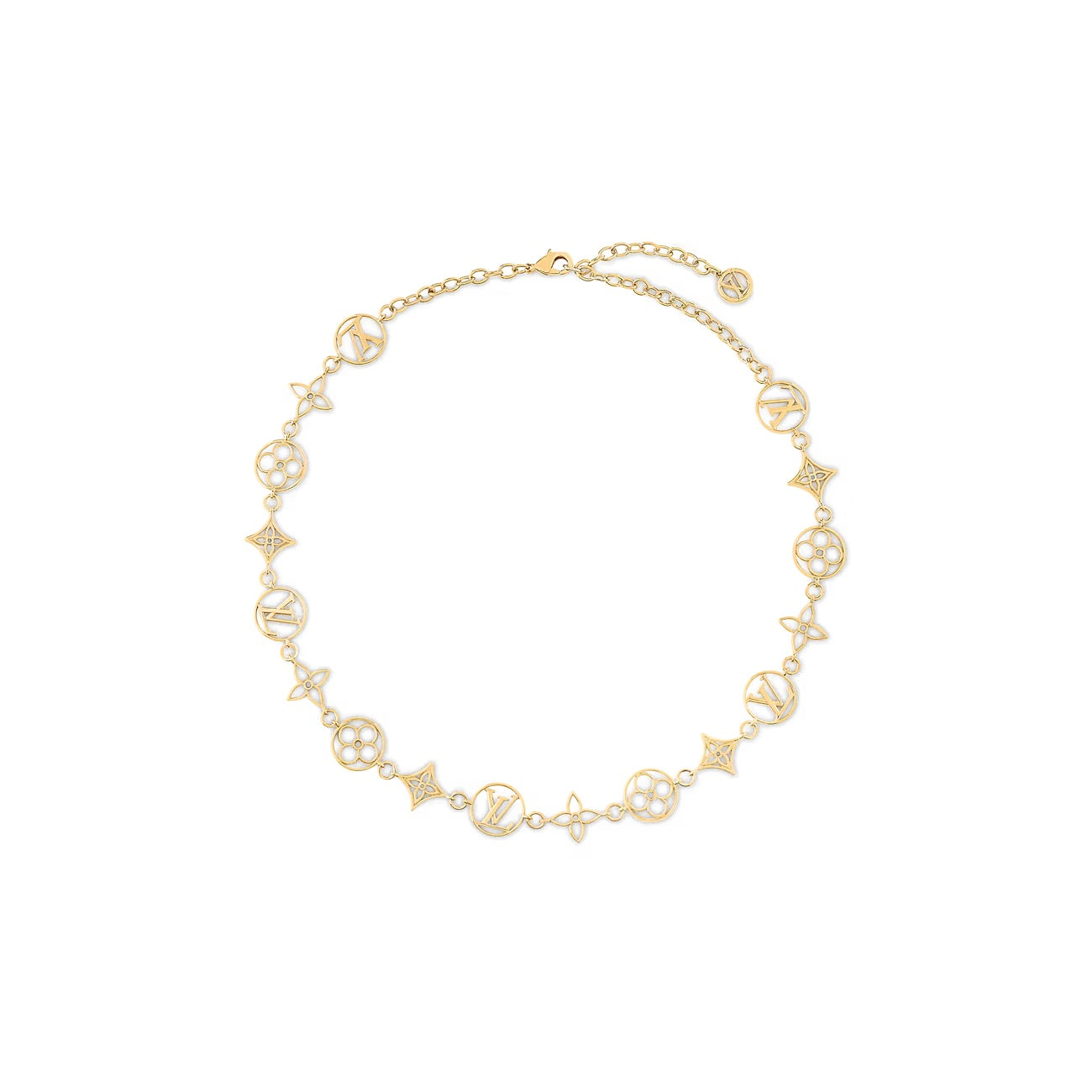 ESCLUSIVO | Collana Almira Bloom