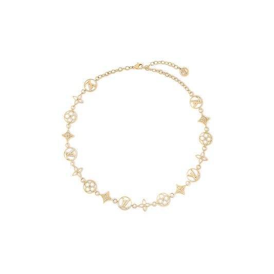 ESCLUSIVO | Collana Almira Bloom