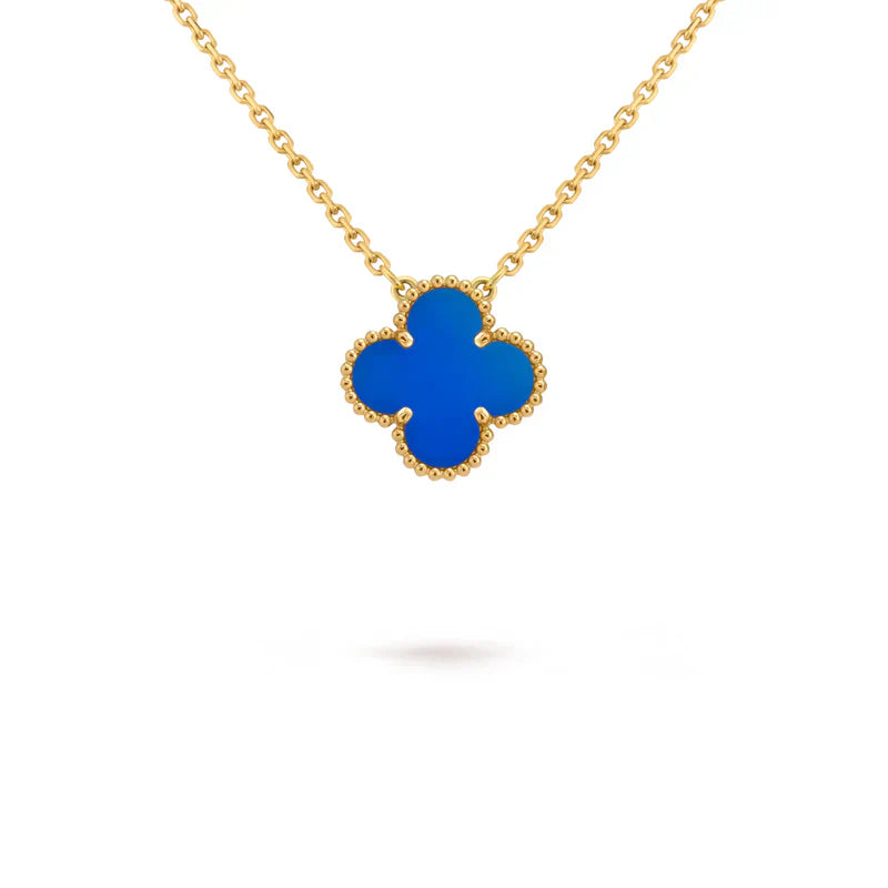 CLOVER | Pacchetto Blu Premium