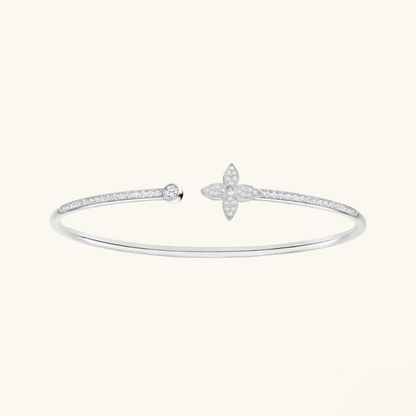 ESCLUSIVO | Bracciale Stella d'Argento