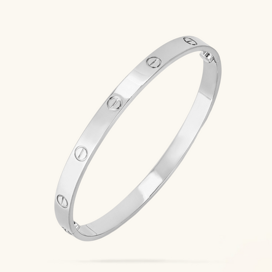 ETERNITY | Bracciale in Argento