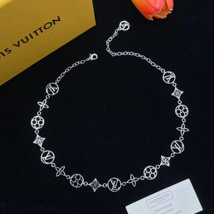 ESCLUSIVO | Collana Almira Bloom