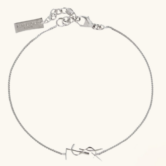 ESCLUSIVO | Bracciale in Argento LSY