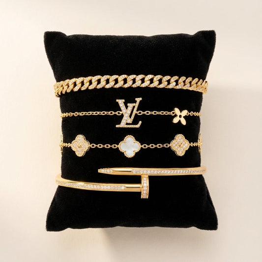 Set Bestseller N. 13