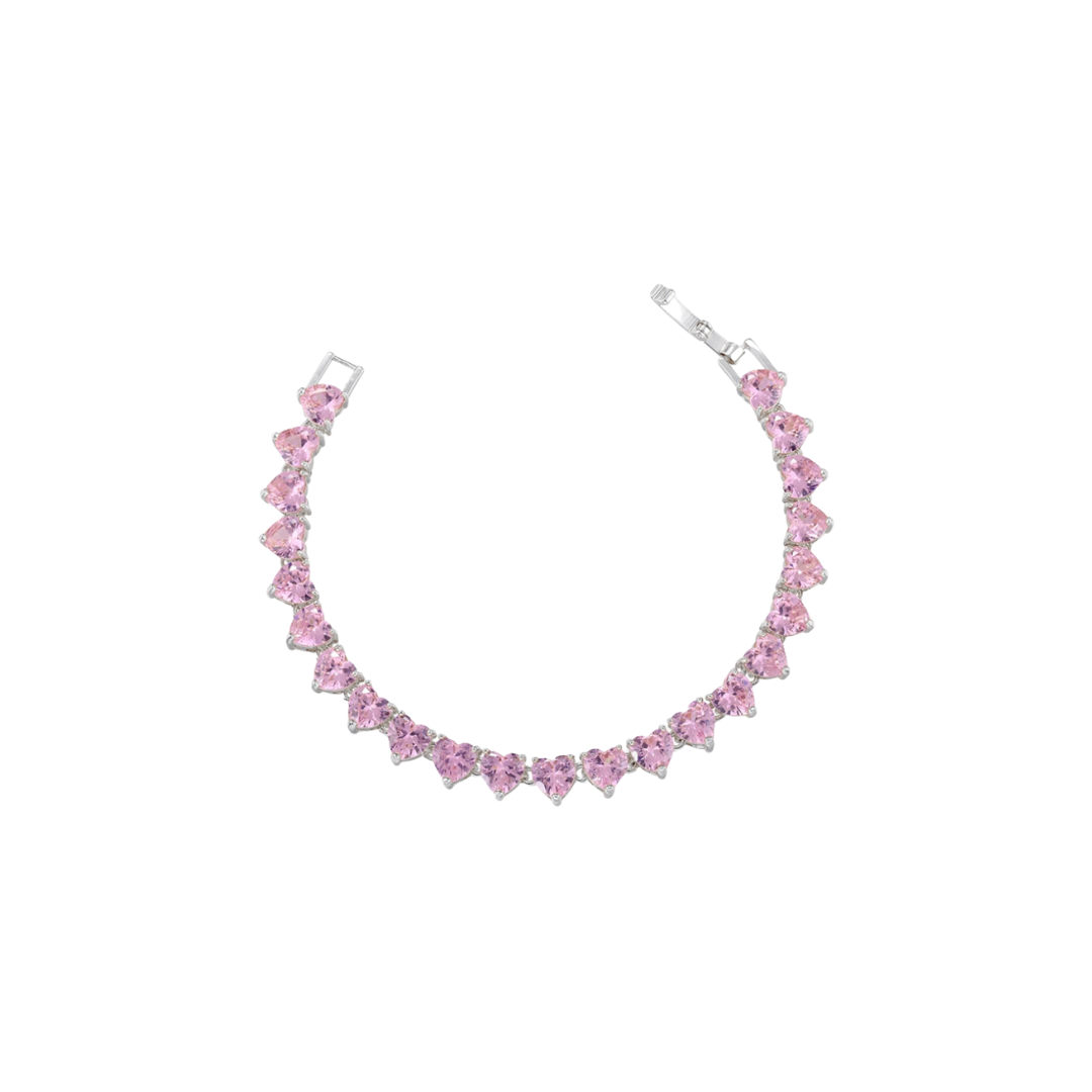 ESCLUSIVO | Bracciale Cubico