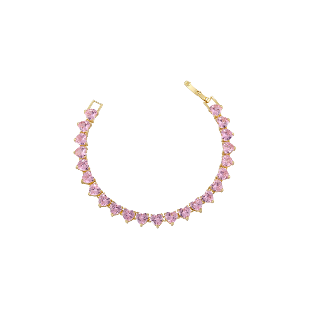 ESCLUSIVO | Bracciale Cubico