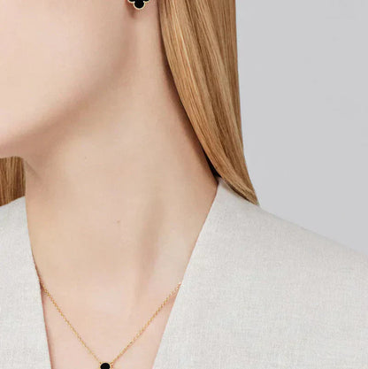 CLOVER | Pacchetto Nero Premium