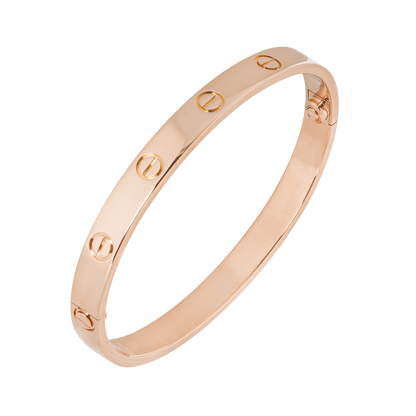 ETERNITÀ | Bracciale in Oro